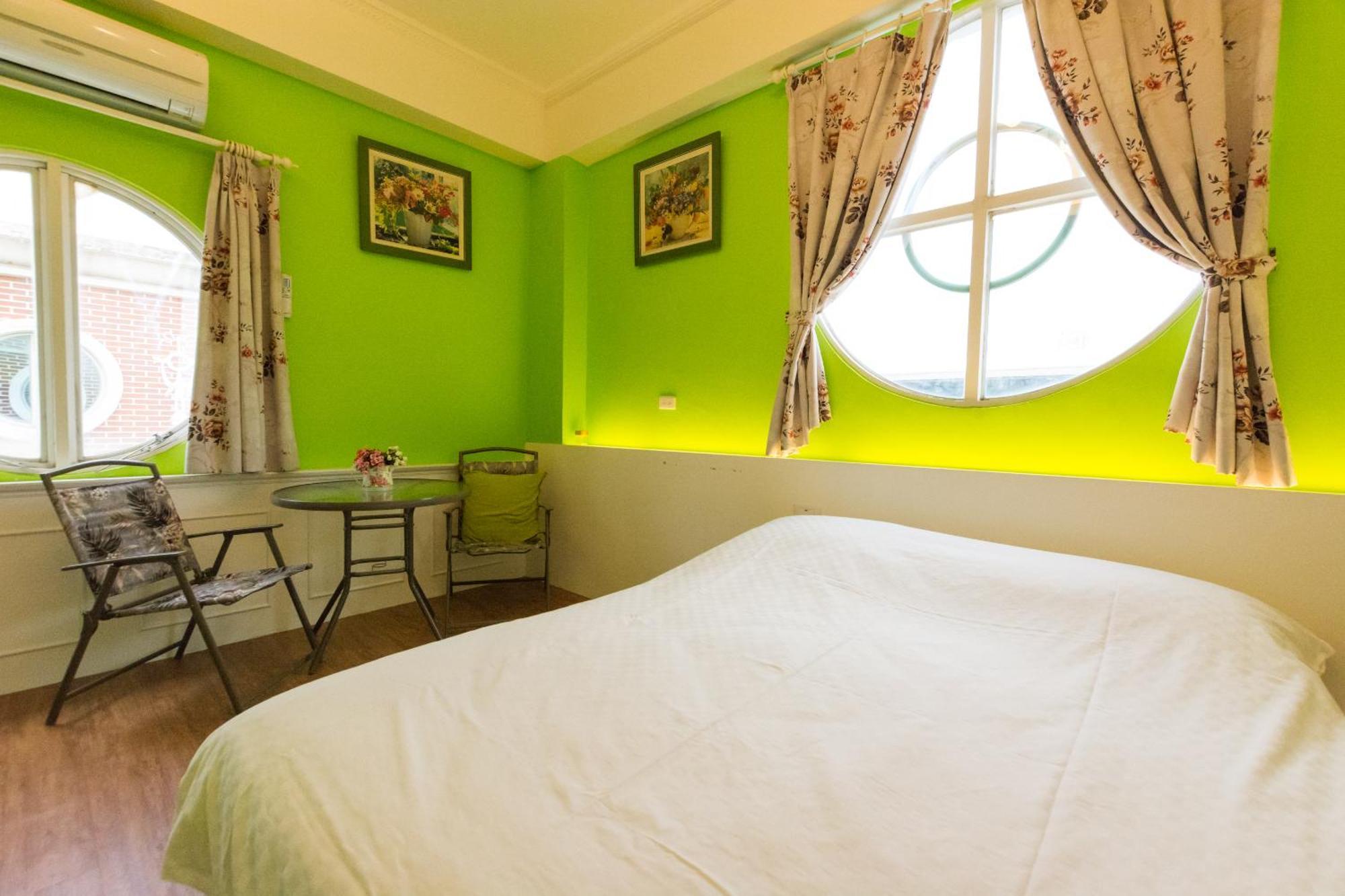 Hotel Tainan Minuet Esterno foto
