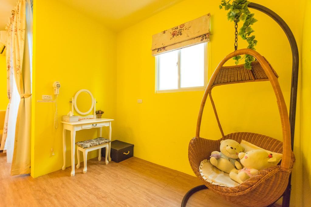 Hotel Tainan Minuet Esterno foto